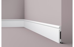 Плинтус в Киеве