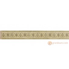 Интерьерный багет Арт-багет Бордюр 156-937