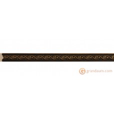 Интерьерный багет Арт-багет Молдинг 157-1