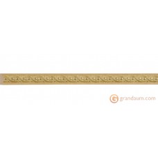 Интерьерный багет Арт-багет Молдинг 157-5