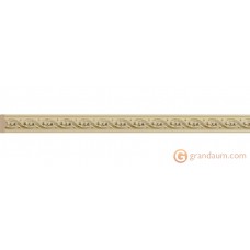 Интерьерный багет Арт-багет Молдинг 157-6