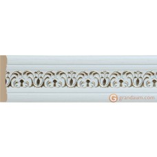 Интерьерный багет Арт-багет Бордюр 162-118