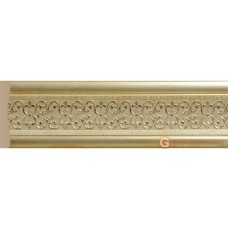 Интерьерный багет Арт-багет Бордюр 162-281