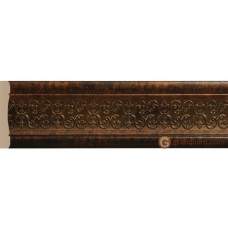 Интерьерный багет Арт-багет Бордюр 162-767