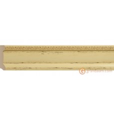 Арт-багет Плинтус 166-1028