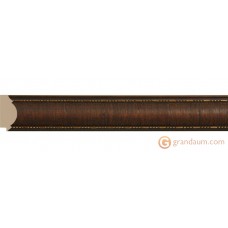 Интерьерный багет Арт-багет Рамочный молдинг 176-2