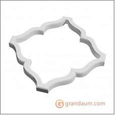 Орнамент Arxat Комплект A 709 (2шт)