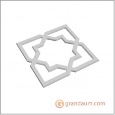 Орнамент Arxat Комплект A 714 (2шт)