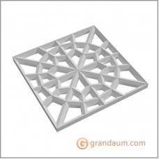 Орнамент Arxat A 716