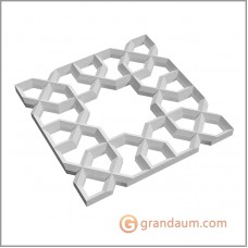 Орнамент Arxat A 717