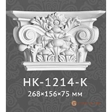 Пилястра Classic home HK1214-K