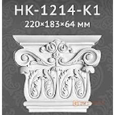 Пилястра Classic home HK1214-K1