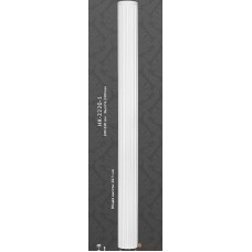 Колонны и полуколонны Classic home HK2220-1
