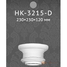 Базы и капители Classic home HK3215-D