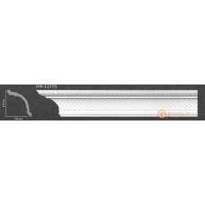 Карниз с орнаментом Classic home HM12170