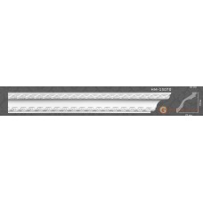 Карниз с орнаментом Classic home HM13070