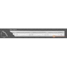 Карниз с орнаментом Classic home HM13075
