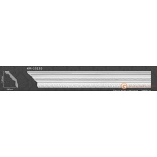 Карниз с орнаментом Classic home HM13130