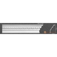 Карниз с орнаментом Classic home HM13190