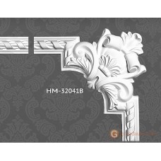 Угловые элементы и вставки Classic home HM32041B