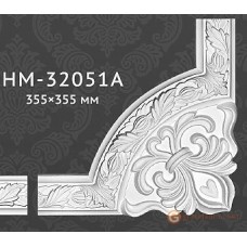 Угловые элементы и вставки Classic home HM32051A