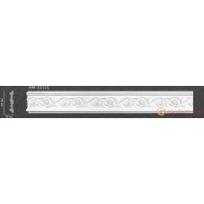 Молдинг с орнаментом Classic home HM32111