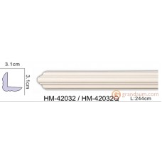 Декоративное обрамление, для стен Classic home HM42032Q