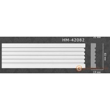 Декоративное обрамление, для дверных проемов Classic home HM42082