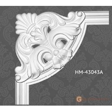 Угловые элементы и вставки Classic home HM43043A
