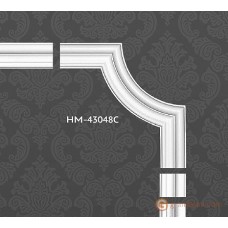 Угловые элементы и вставки Classic home HM43048C