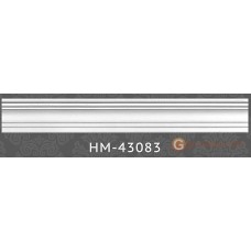 Декоративное обрамление, для дверных проемов Classic home HM43083