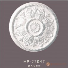 Потолочная розетка Classic home HP22047