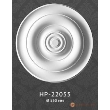 Потолочная розетка Classic home HP22055