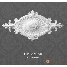 Потолочная розетка Classic home HP22060