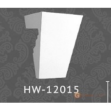 Декоративное обрамление, для дверных проемов Classic home HW12015