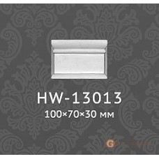 Декоративное обрамление, для дверных проемов Classic home HW13013