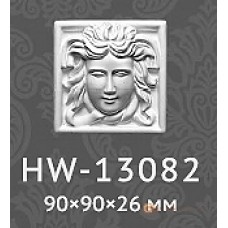 Декоративное обрамление, для дверных проемов Classic home HW13082