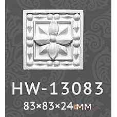 Декоративное обрамление, для дверных проемов Classic home HW13083