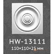 Декоративное обрамление, для дверных проемов Classic home HW13111