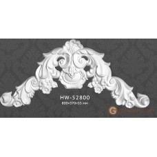 Орнамент Classic home HW52800