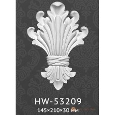 Орнамент Classic home HW53209