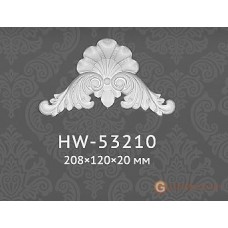 Орнамент Classic home HW53210