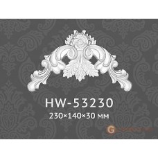 Орнамент Classic home HW53230