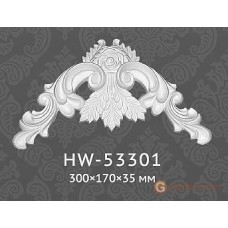 Орнамент Classic home HW53301