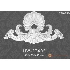 Орнамент Classic home HW53405