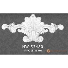 Орнамент Classic home HW53480