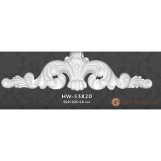 Орнамент Classic home HW53820