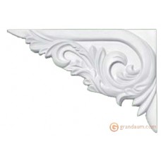 Балюстрада, окантовка ступеней Decomaster 66200L