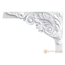 Балюстрада, окантовка ступеней Decomaster 66203L