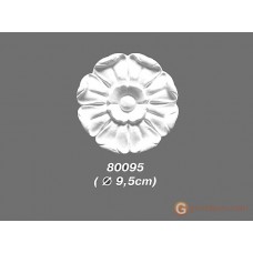 Орнамент Decomaster 80095
